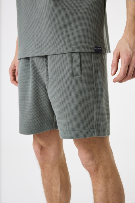 Garcia e51327_men`s short